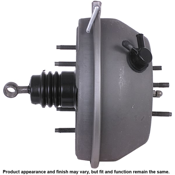 Cardone Reman Remanufactured Vacuum Power Brake Booster w/o Master Cylinder 54-73520