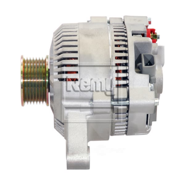 Remy Alternator 923072