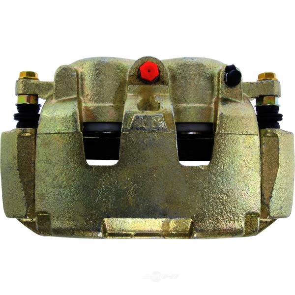 Centric Posi Quiet™ Loaded Front Passenger Side Brake Caliper 142.67053