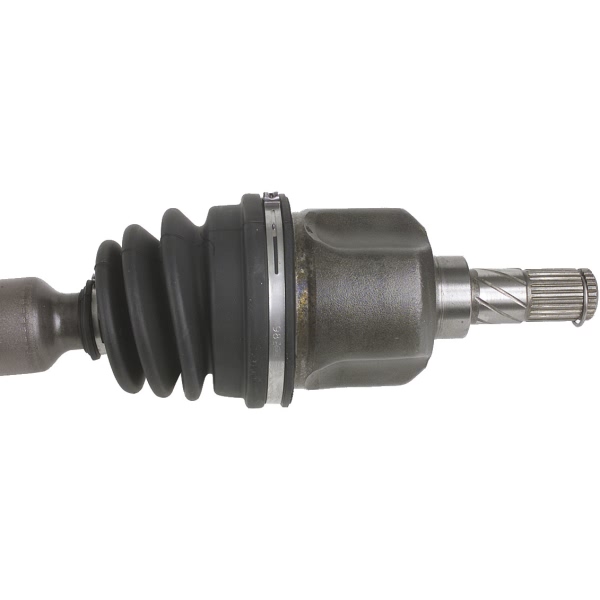 Cardone Reman Remanufactured CV Axle Assembly 60-6023