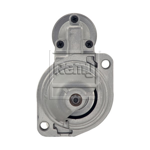 Remy Remanufactured Starter 16943