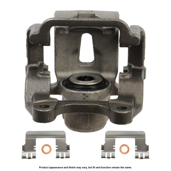 Cardone Reman Remanufactured Unloaded Caliper w/Bracket 18-B4992A