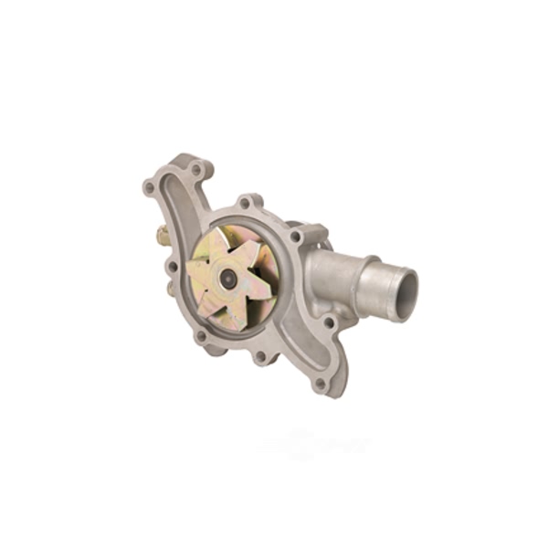 Dayco Engine Coolant Water Pump DP1333