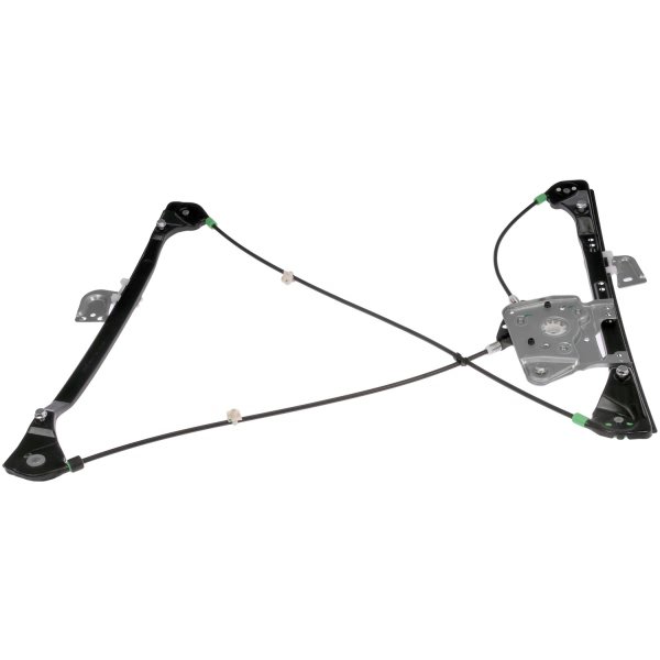 Dorman Front Passenger Side Power Window Regulator Without Motor 740-640