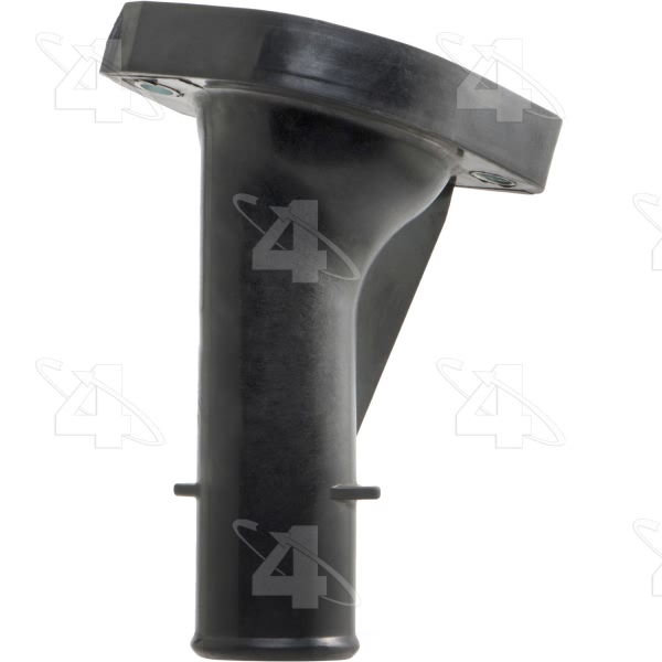Four Seasons Engine Coolant Water Inlet W O Thermostat 85352