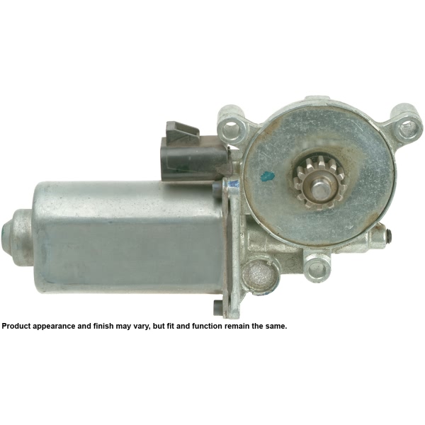 Cardone Reman Remanufactured Window Lift Motor 42-199