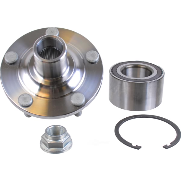 SKF Front Wheel Hub Repair Kit BR930570K