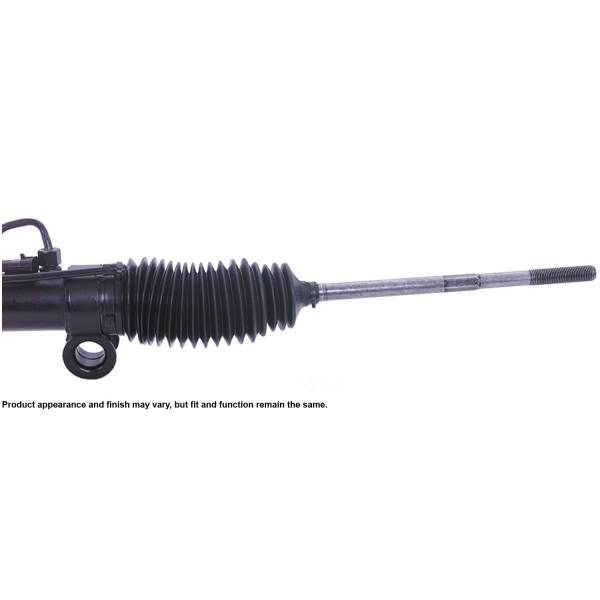 Cardone Reman Remanufactured Hydraulic Power Rack and Pinion Complete Unit 22-156
