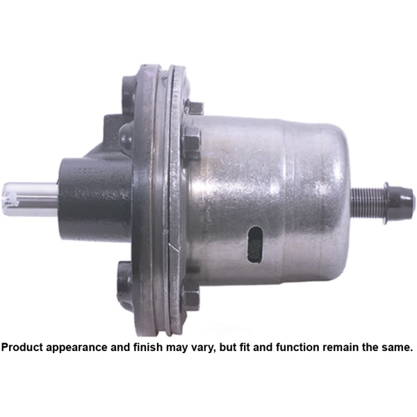 Cardone Reman Remanufactured Power Steering Pump w/o Reservoir 20-232