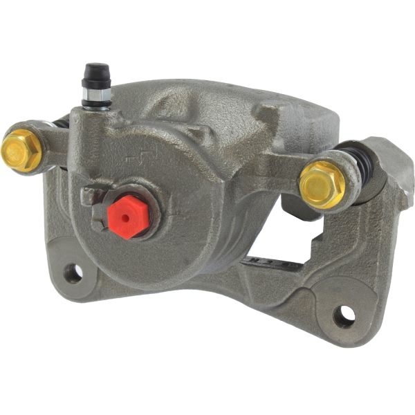 Centric Remanufactured Semi-Loaded Front Driver Side Brake Caliper 141.42094
