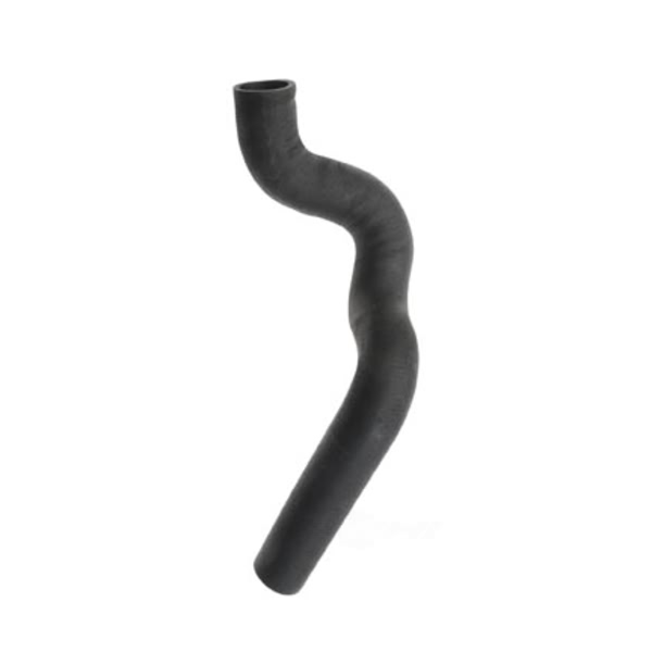 Dayco Engine Coolant Curved Radiator Hose 71316