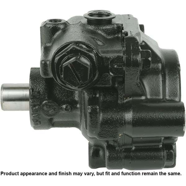 Cardone Reman Remanufactured Power Steering Pump w/o Reservoir 21-5279
