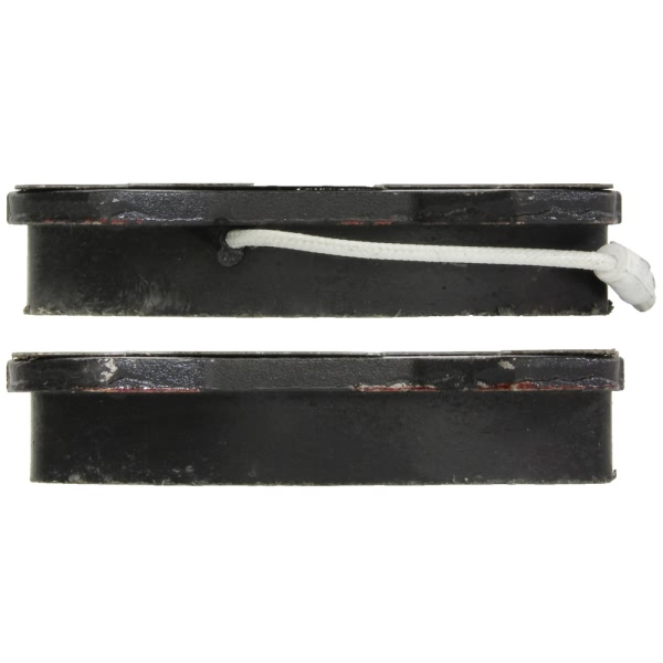 Centric Posi Quiet™ Ceramic Front Disc Brake Pads 105.04550