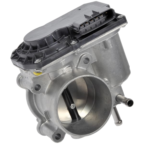 Dorman Throttle Body Assemblies 977-332