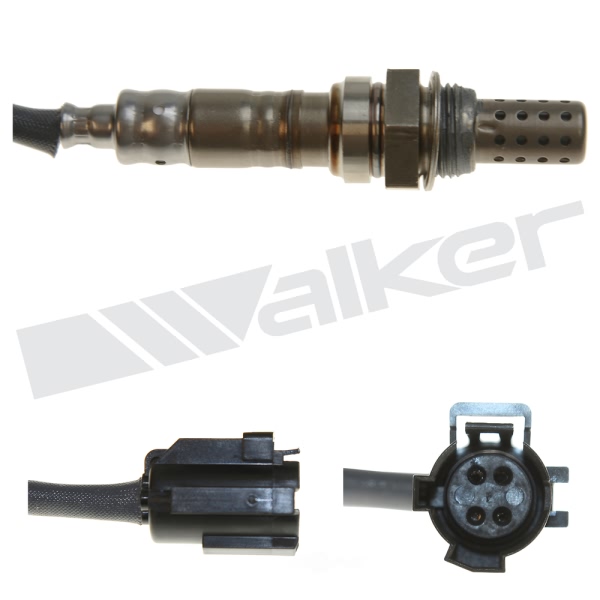 Walker Products Oxygen Sensor 350-34342