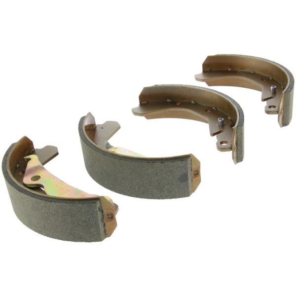 Centric Premium Rear Drum Brake Shoes 111.05941