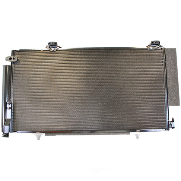 Denso A/C Condenser 477-0596