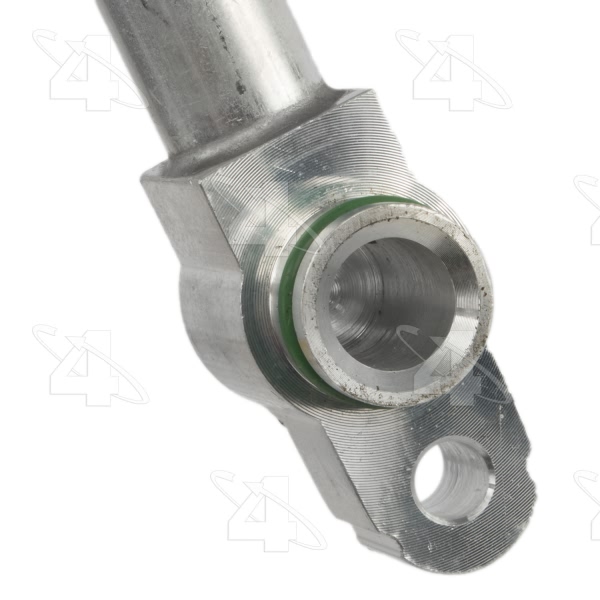 Four Seasons A C Suction Line Hose Assembly 56806