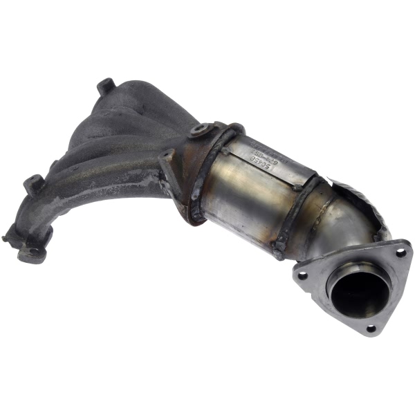 Dorman Cast Iron Natural Exhaust Manifold 674-851