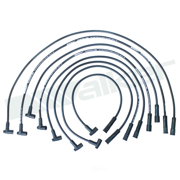 Walker Products Spark Plug Wire Set 924-1611