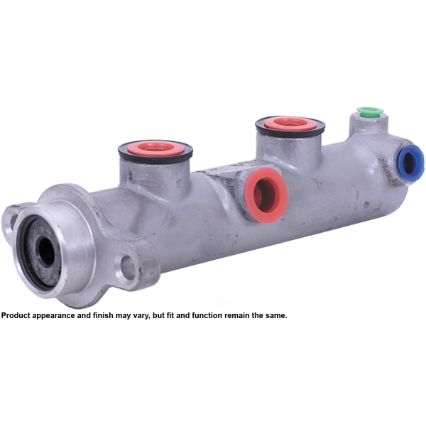 Cardone Reman Remanufactured Master Cylinder 10-2828