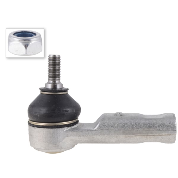 Centric Premium™ Front Passenger Side Outer Steering Tie Rod End 612.39005