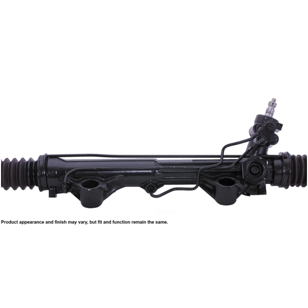 Cardone Reman Remanufactured Hydraulic Power Rack and Pinion Complete Unit 22-217