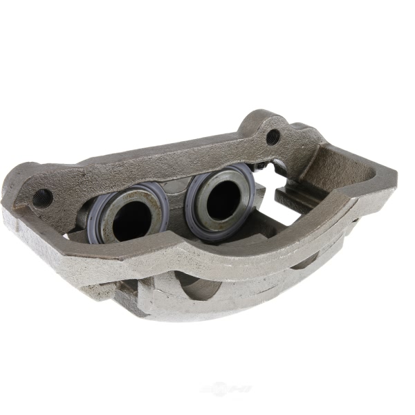 Centric Remanufactured Semi-Loaded Front Driver Side Brake Caliper 141.67036