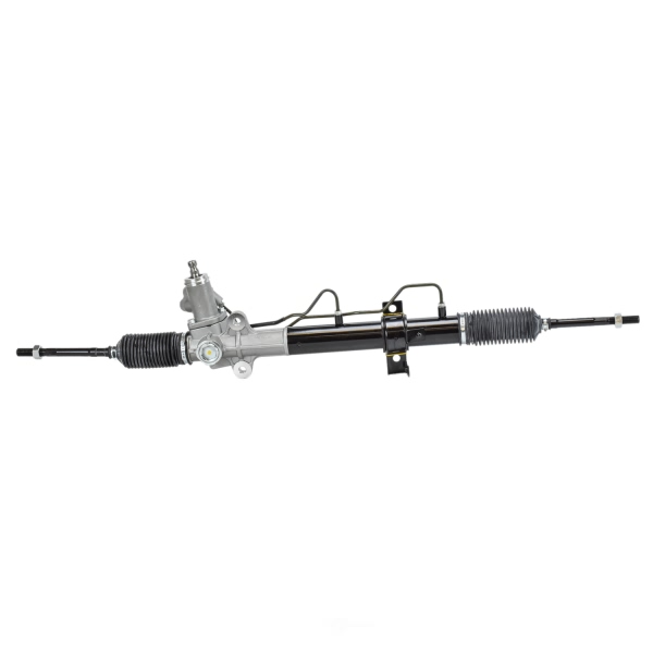 AAE Power Steering Rack and Pinion Assembly 3906N