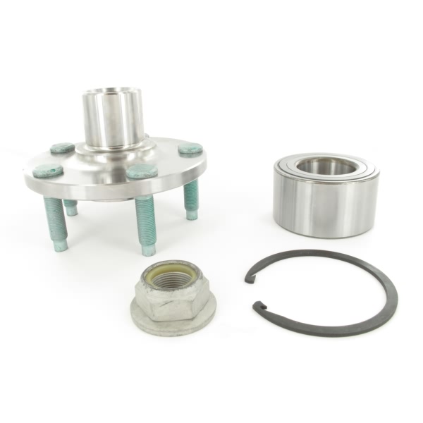 SKF Front Wheel Hub Repair Kit BR930676K