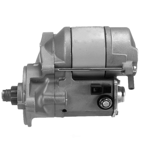 Denso Remanufactured Starter 280-0198