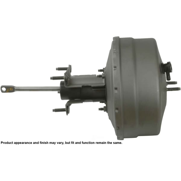 Cardone Reman Remanufactured Vacuum Power Brake Booster w/o Master Cylinder 54-77016