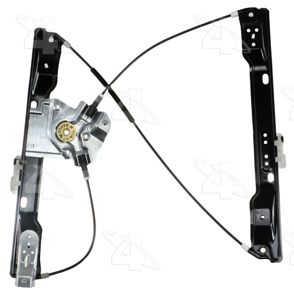 ACI Front Passenger Side Power Window Regulator without Motor 384317