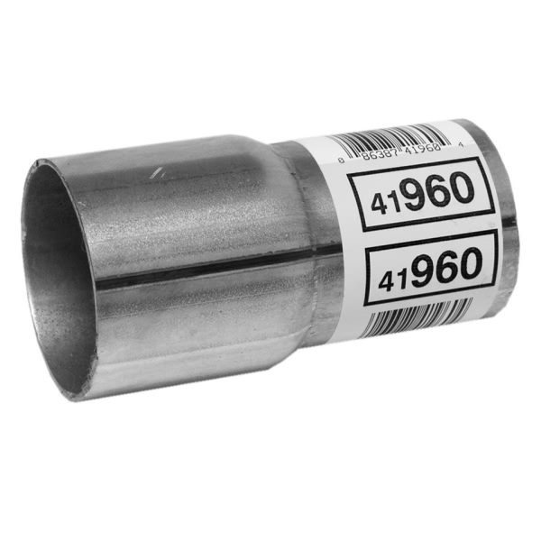 Walker Aluminized Steel Od Id Exhaust Reducer 41960