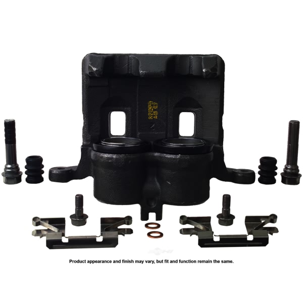 Cardone Reman Remanufactured Unloaded Caliper 19-3122
