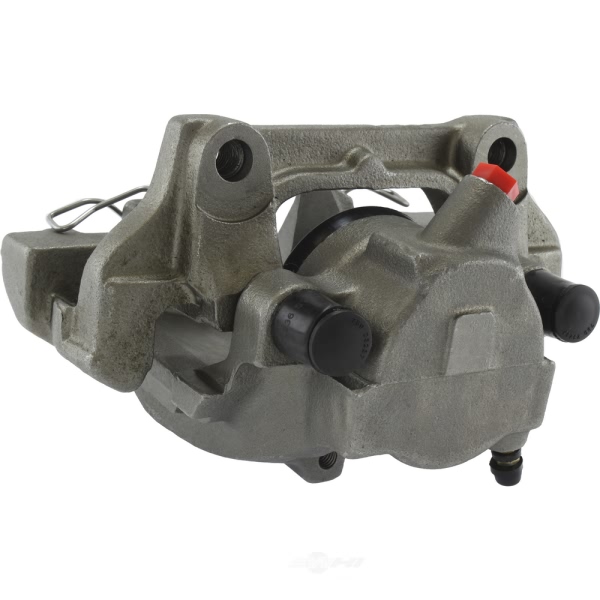 Centric Remanufactured Semi-Loaded Front Driver Side Brake Caliper 141.35068