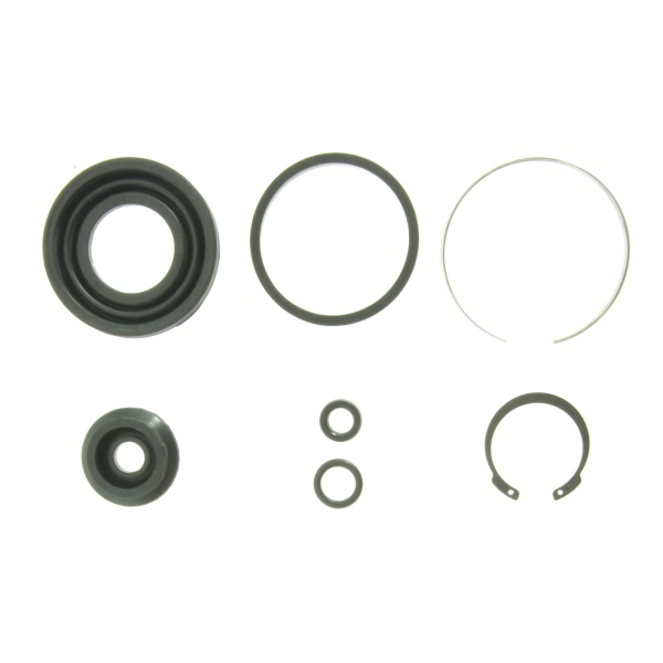 Centric Rear Disc Brake Caliper Repair Kit 143.66022