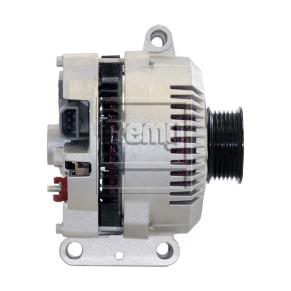 Remy Remanufactured Alternator 23796