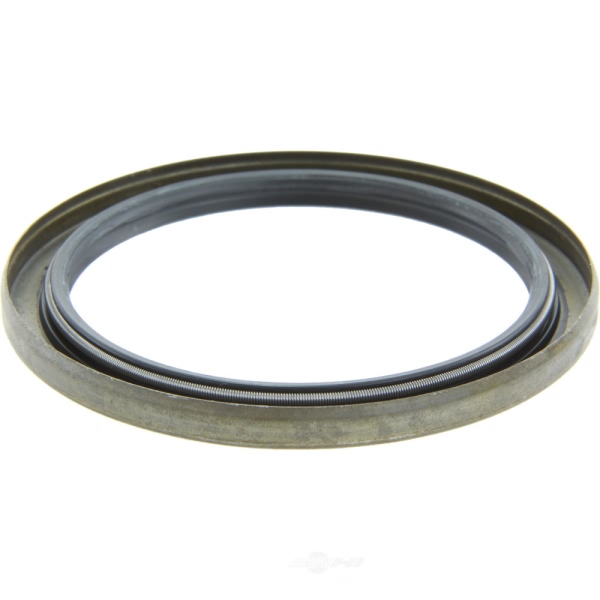 Centric Premium™ Front Center Wheel Seal 417.58006