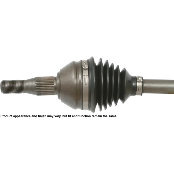 Cardone Reman Remanufactured CV Axle Assembly 60-1250HD