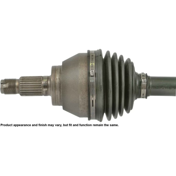 Cardone Reman Remanufactured CV Axle Assembly 60-9326