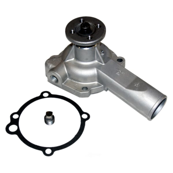 GMB Engine Coolant Water Pump 125-1410