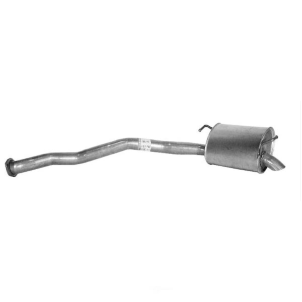 Bosal Rear Exhaust Muffler 283-585