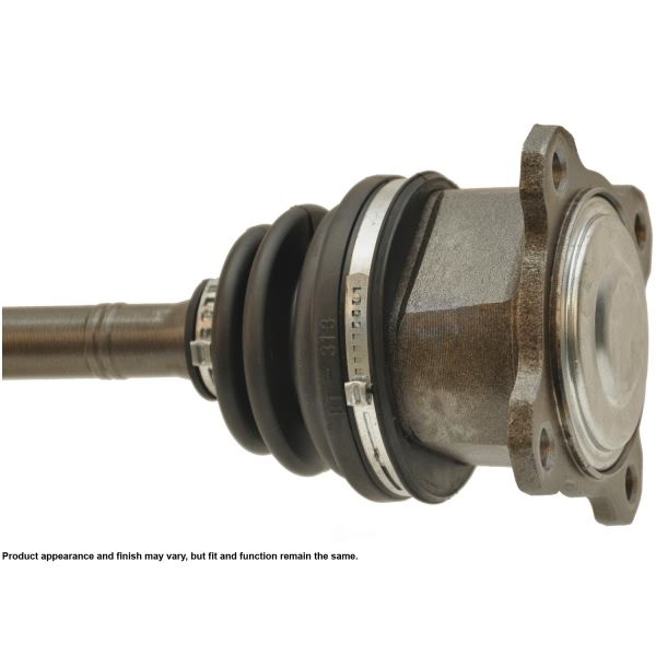 Cardone Reman Remanufactured CV Axle Assembly 60-5374