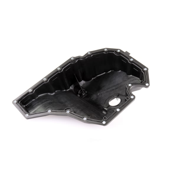 VAICO Lower Grade Aftermarket Engine Oil Pan V10-3860