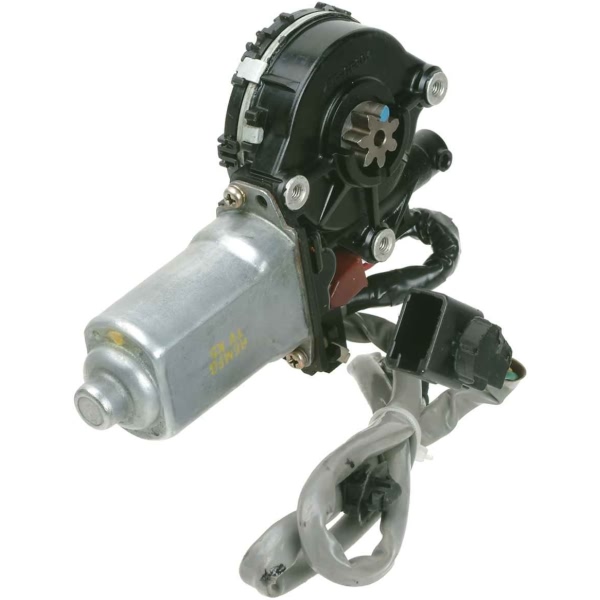 Cardone Reman Remanufactured Window Lift Motor 47-1185