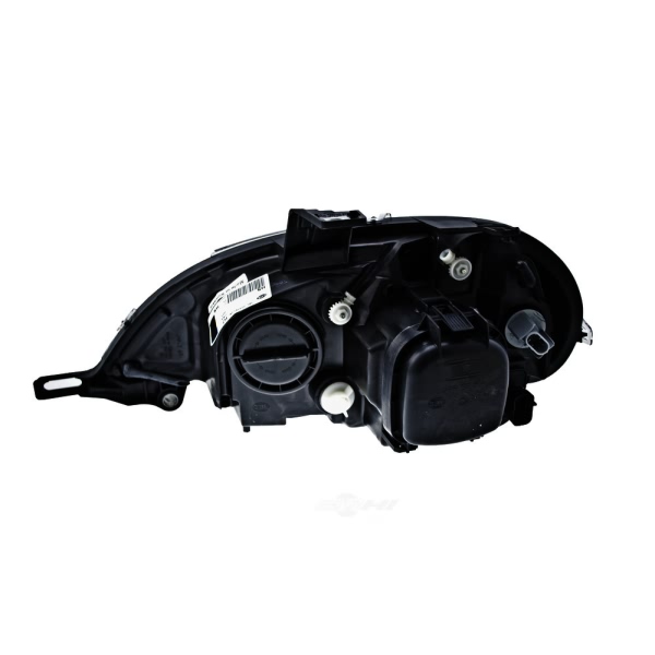 Hella Headlamp - Passenger Side 223151061