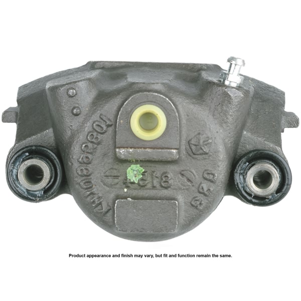 Cardone Reman Remanufactured Unloaded Caliper 18-4335