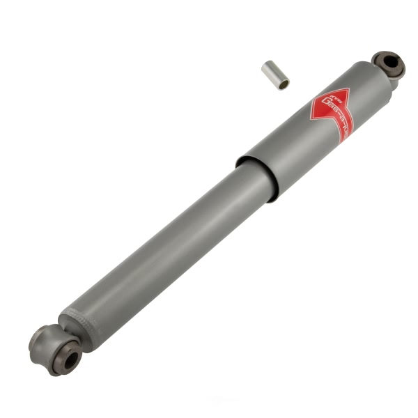 KYB Gas A Just Rear Driver Or Passenger Side Monotube Shock Absorber KG5538