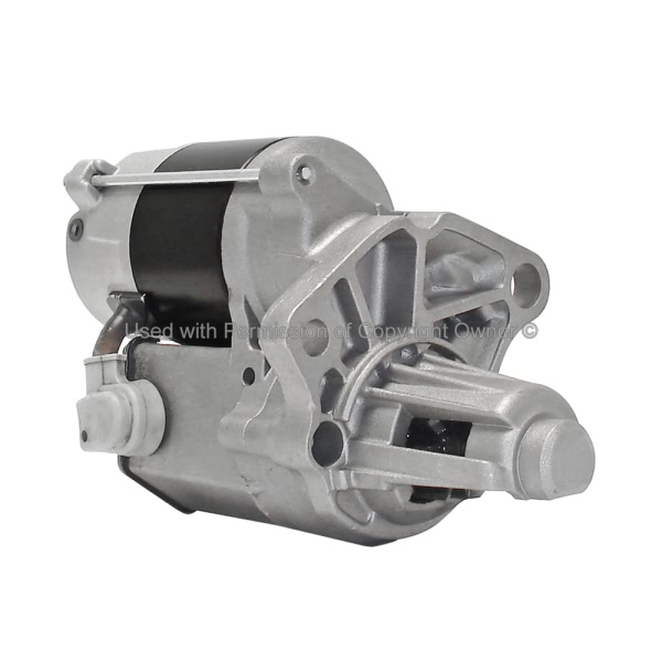 Quality-Built Starter Remanufactured 17573